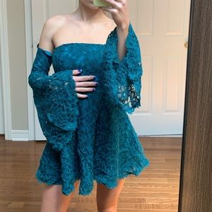 REVOLVE BEAUTIFUL dress